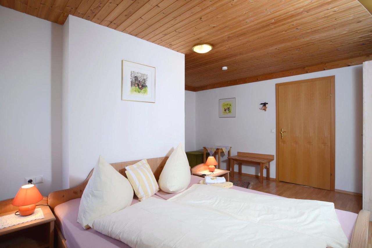 היליגנבלוט Landhaus Alpenrose - Feriendomizile Pichler מראה חיצוני תמונה