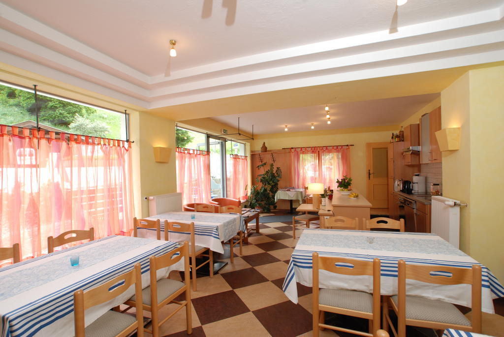 היליגנבלוט Landhaus Alpenrose - Feriendomizile Pichler חדר תמונה